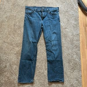 Men’s slim Jeans